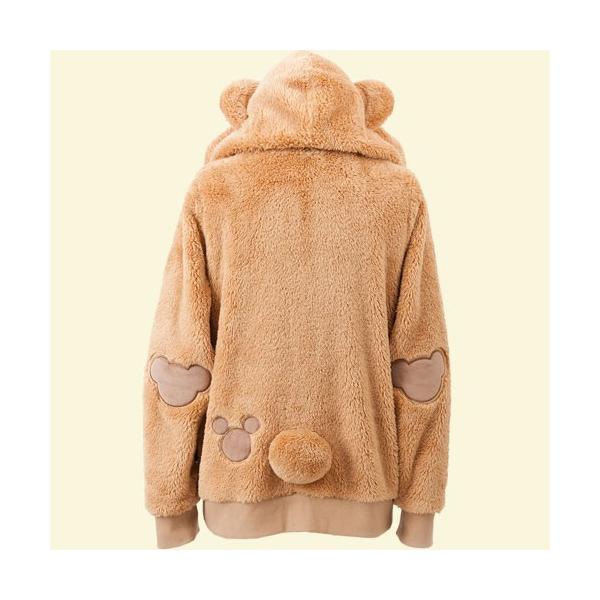 ダッフィー パーカー 洋服 パーカー S M L Ll サイズ ダッフィーのシーズングッズ 東京ディズニーシー限定 Buyee Buyee 提供一站式最全面最專業現地yahoo Japan拍賣代bid代拍代購服務 Bot Online