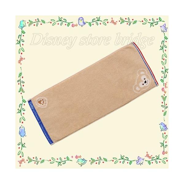 フェイスタオル ダッフィー 東京ディズニーシー限定 Dejapan Bid And Buy Japan With 0 Commission