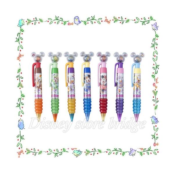 ボールペンセット 35周年 ハピエストセレブレーション Happiest Celebration ディズニーランド ディズニーリゾート シー 514 ディズニーストアブリッジ 通販 Yahoo ショッピング
