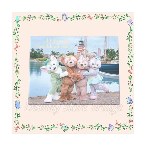 当店限定 お取り置き中 ダッフィー ポストカード 人気トレンド Villa Saintantoine Com