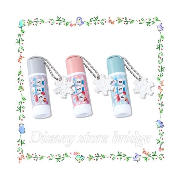 リップクリームセット スノースノー デザイン ディズニー クリスマス 18 ディズニーリゾート限定 共通 雪だるま 冬 ミッキー ミニー プルート 1 ディズニーストアブリッジ 通販 Yahoo ショッピング
