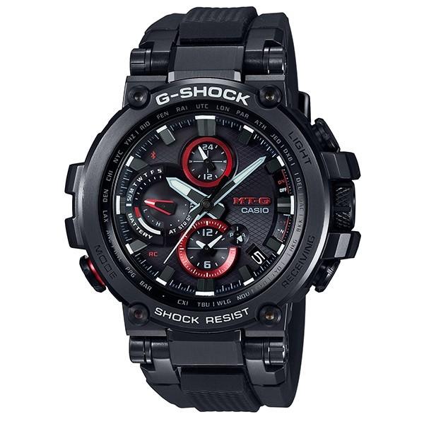 カシオ Gショック CASIO G-SHOCK 腕時計 メンズ ウオッチ MT-G 
