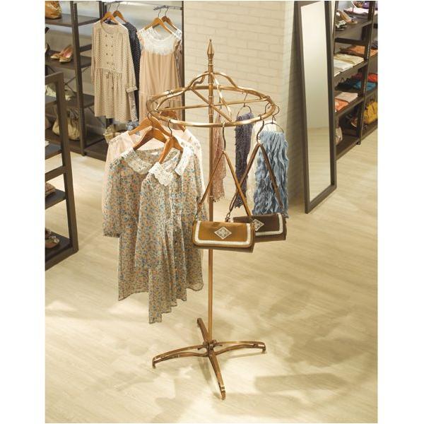 ラウンドハンガー 円型ハンガー アンティークゴールド 豪華装飾タイプ Ex2 308 1 1 Buyee Buyee 日本の通販商品 オークションの代理入札 代理購入