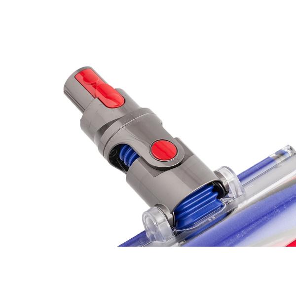 Dyson ダイソン 純正 ソフトローラークリーンヘッド V8シリーズ専用 :966489-04:DIstore - 通販 - Yahoo