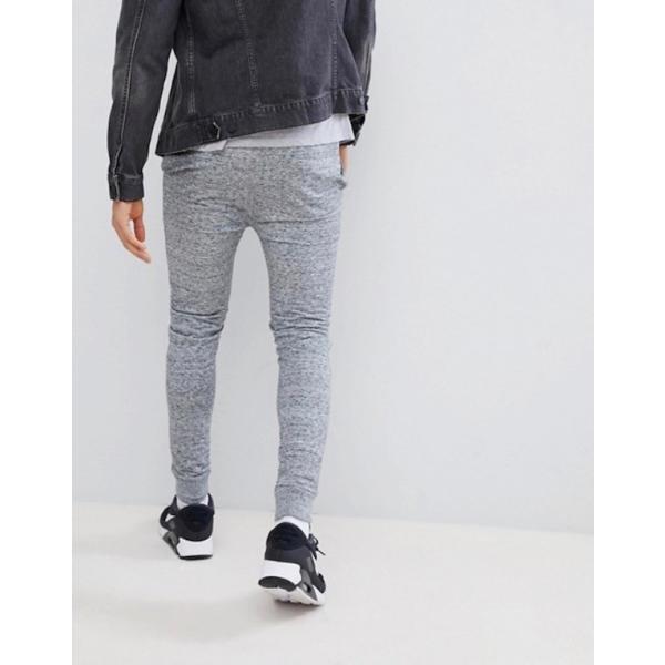 Asos Asos メンズ スキニージョガー ジョガーパンツ スウェットパンツ スーパースキニー ジョガー スキニーフィット ボトム ストレッチ Buyee Buyee Japanese Proxy Service Buy From Japan Bot Online