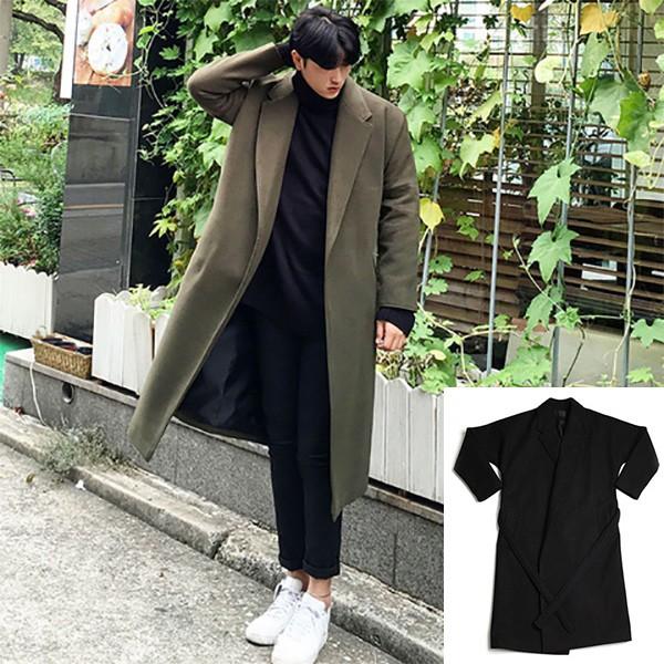 カシミヤ メンズ ロングコート メンズトレンチコート | 通販 カシミヤ メンズ ロングコート メンズトレンチコート | 通販