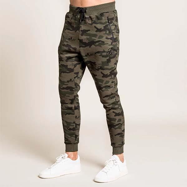 Bee Inspired Clothing ビーインスパイアードクロージング カモフラ柄