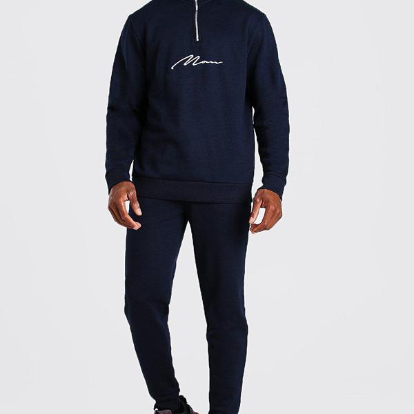 グッドフォーナッシング メンズ パーカー スウェット アウター Good For Nothing Signature Hoodie In Black Black Climatictesting Com