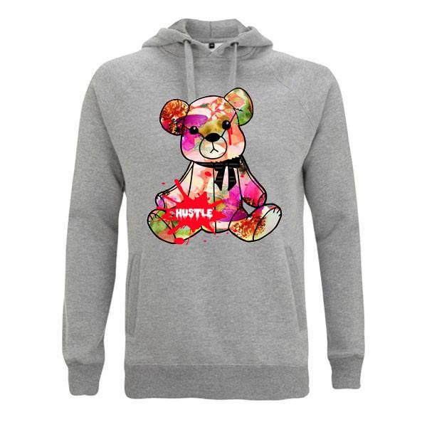 パーカー メンズ 裏起毛 ベア プリント フードパーカー ブラック 40代 30代 代 メンズ長袖 大きいサイズ Buyee Buyee Japanese Proxy Service Buy From Japan Bot Online