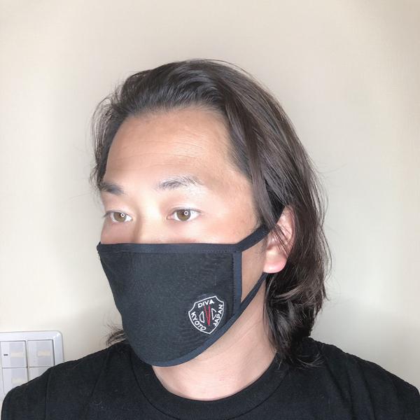 黒 マスク 刺繍の人気商品 通販 価格比較 価格 Com