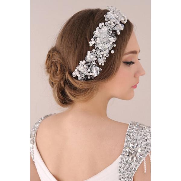 予約販売品 ビジュー バール ビーズ ヘッドバンド ヘッドアクセサリー Dream セレクトショップdiva 通販 Yahoo ショッピング Filmisland Net