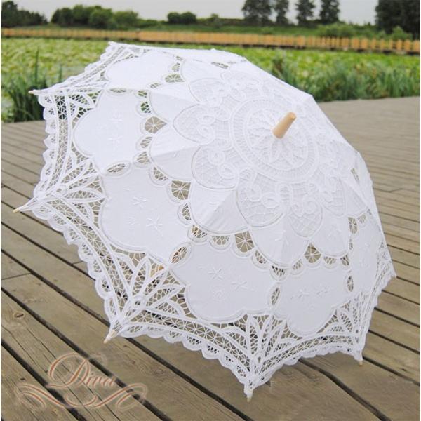 日傘 レース 日傘 総レース バテン ウェディング 日傘 ブラック ホワイト ベージュドレス 結婚式 二次会 パーティードレス Buyee Buyee 日本の通販商品 オークションの代理入札 代理購入