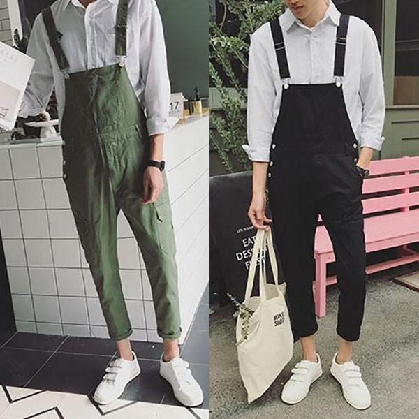 メンズ オーバーオール ジャンプスーツ ボトム パンツ インポート Divaセレクト Egl セレクトショップdiva 通販 Yahoo ショッピング