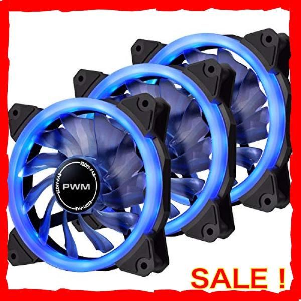 ケースファン 静音 みんな探してる人気モノ ケースファン 静音 スマホ タブレット パソコン