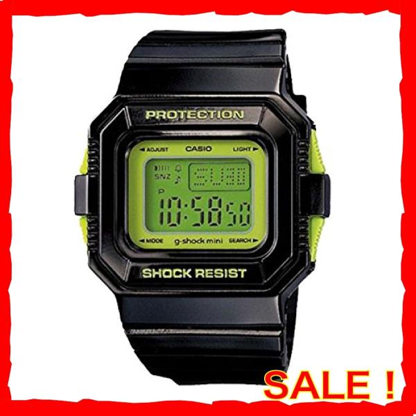 G Shock Mini ジーショック ミニ Gmn 550 Zst524919 Diva本店 通販 Yahoo ショッピング