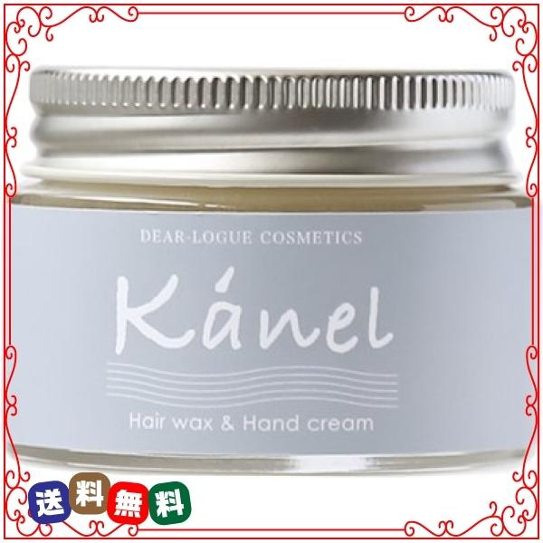 人気 売上no 1 カネル Kanel ヘアワックス トリートメント 全身に使える オーガニックシアバター 48g Agd Diva2号店 通販 Yahoo ショッピング