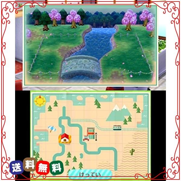 どうぶつの森 ハッピーホームデザイナー 3ds Www Clinicaces Edu Co