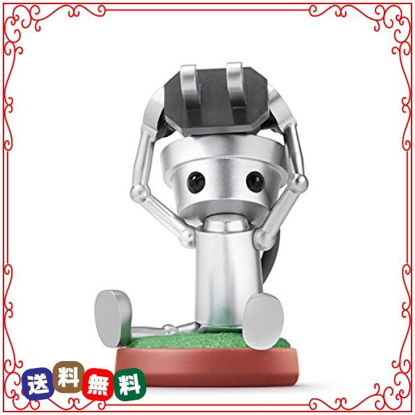 Amiibo ちびロボ ちびロボ シリーズ Proyectohombrealmeria Es