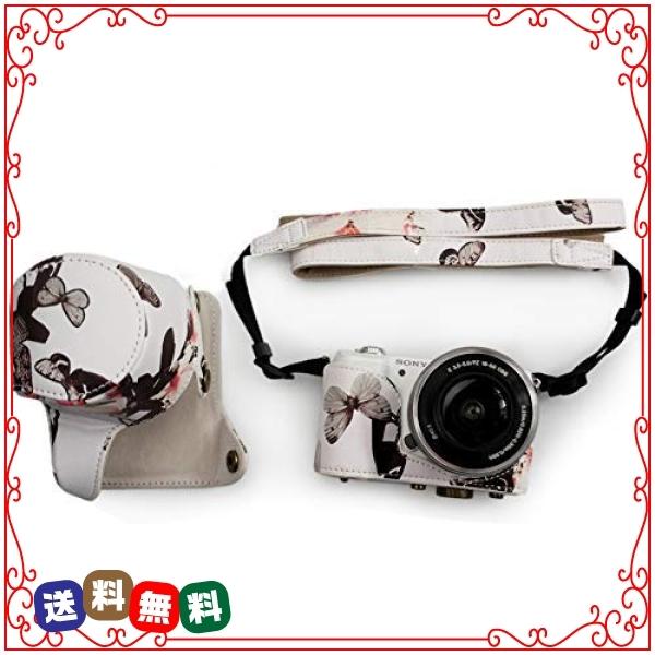 Kinokoo Sony ソニー ミラーレス一眼 A5000 A5100 A6000 A6300 Nex 6 専用カメラケース カメラバッグ Puレザー 人工革 軽量 おしゃれ 高品質puレ Wss 261qrbrccvwm Diva2号店 通販 Yahoo ショッピング
