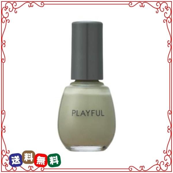 Playful プレイフル プレイフル アップデートネイル マニキュア Pun 04 オリーブ 10ml Wss 49onujujpdwe Diva2号店 通販 Yahoo ショッピング