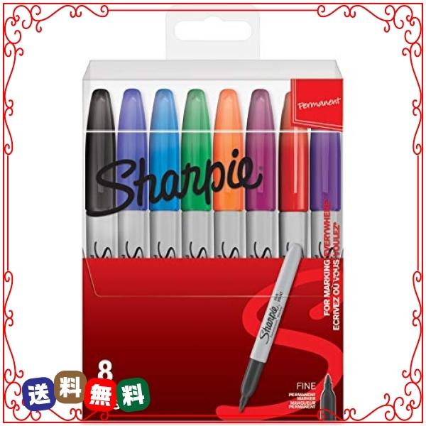 Sharpie シャーピー 公式 油性 ペン マーカー アート イラスト 油性コミック 描画 スケッチ マンガ デコレーショ Wss 61azz0314r1h Diva2号店 通販 Yahoo ショッピング