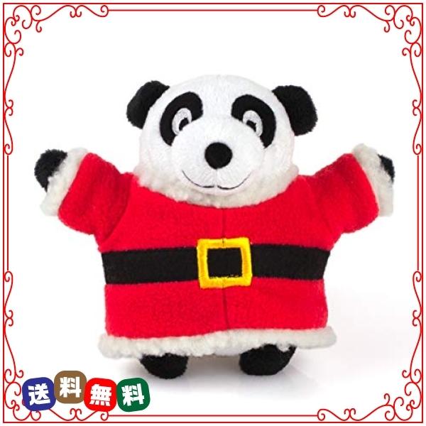 Chiwava 17cm 犬音の出 ぬいぐるみ おもちゃ パンダと赤いセーター 屋内 インタラクティブ おもちゃ 中型犬子犬に Wuu Diva2号店 通販 Yahoo ショッピング