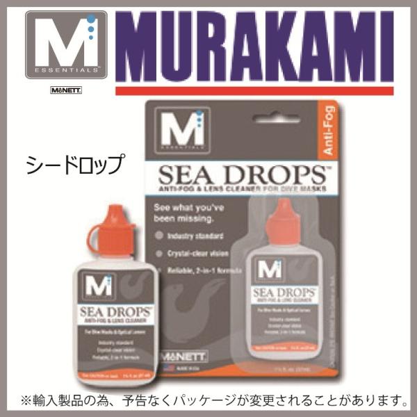 y[֑ΉzMURAKAMI-McNETT-@V[hbv