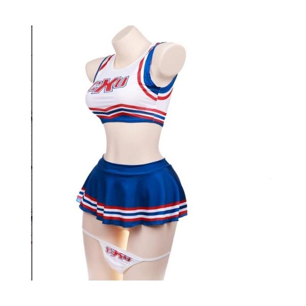 スク水 コスプレ セクシー ランジェリー スクール水着 ヘビ レースクイーン 体操着 タイト 超光沢 ミニスカート コスプレ コスチューム