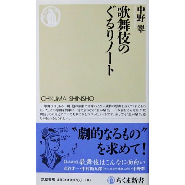 著者名:中野 翠発行所:筑摩書房発行日:2013年4月10日第1刷サイズ:新書ISBNコード:9784480066961コンディション:カバーに僅かなスレうすいヤケ等ありますが、本体は良好です。