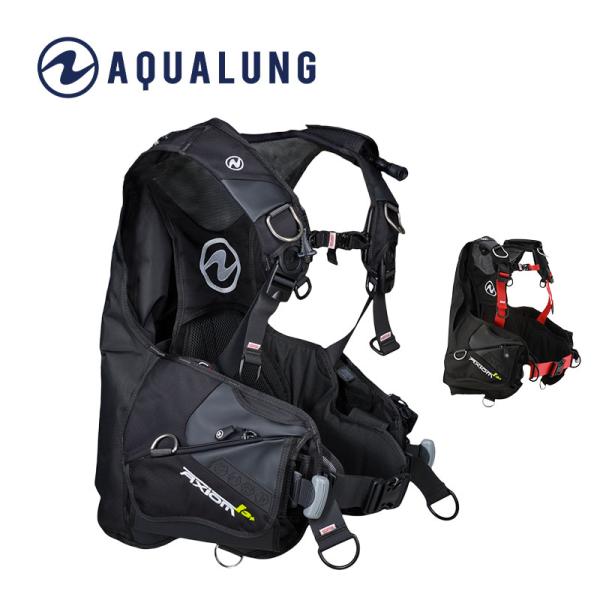 アクアラング BCD i3 diving-hid_20105084