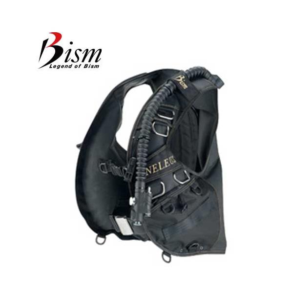 ✨大幅値下中✨ダイビング器材 ネレウス BC バージョン D Bism ダイビング BCD 重器材 Bism ビーイズム NELEUS BC VERSION J ネレウス
