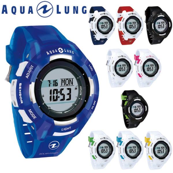 ダイブコンピューター Aqualung アクアラング ダイブコンピュータ Calm カルム はソーラー充電式のダイビングコンピューター ダイコン Buyee Buyee 日本の通販商品 オークションの代理入札 代理購入