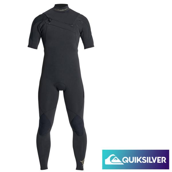 Quiksilver QUIKSILVER クイックシルバー ウェットスーツ メンズ