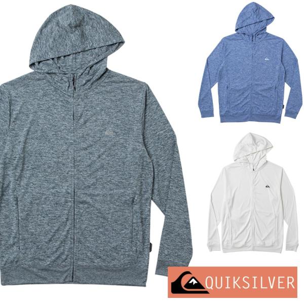 ラッシュガード Quiksilver パーカーの人気商品 通販 価格比較 価格 Com