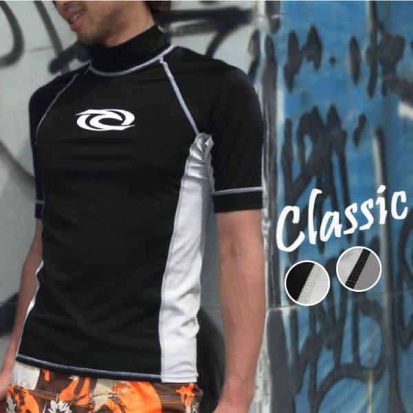 ラッシュガード メンズ 半袖 Aropec ラッシュガード Classic Buyee Buyee Japanese Proxy Service Buy From Japan Bot Online