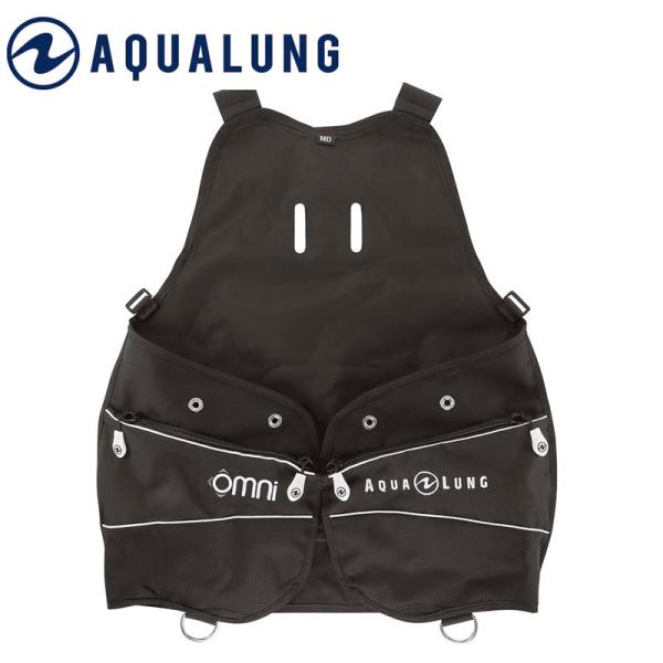 BCD ANAO AQUALUNG Ijp IjR|[lg u_[ BCDp[c