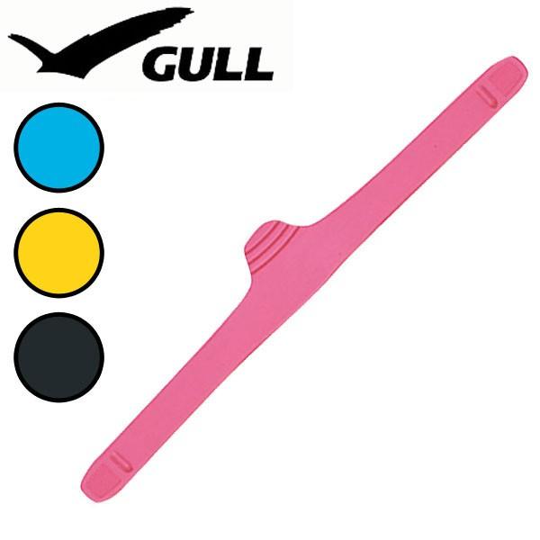 GULL（ガル） フィン用補修パーツ フィンストラップIII【1本】KF-2992 