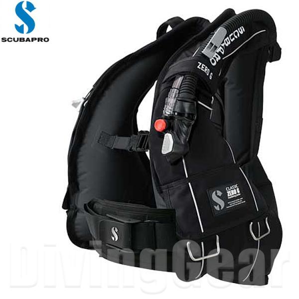 特価商品 SCUBAPRO スキューバプロ バランス パワー インフレータ 送料