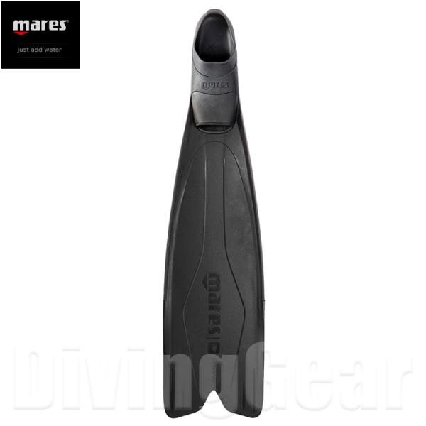 mares(マレス) コンコルド CONCORDE フリーダイビング ロングフィン 足