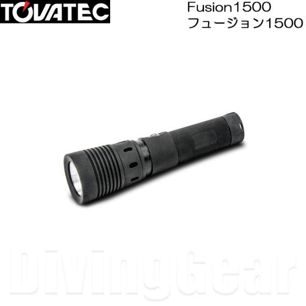 TOVATEC(トバテック) FUSION1500 フュージョン1500 防水ビデオ