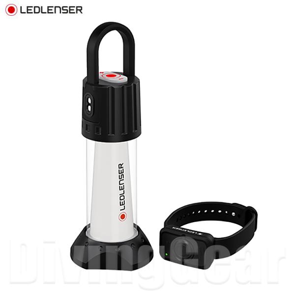 LEDLENSER（レッドレンザー） ML6 Connect WL LEDランタン コネクト