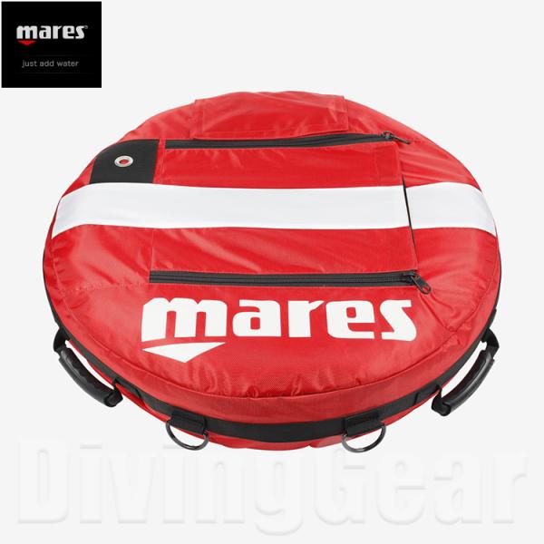 mares(マレス)　トレーニング ブイ TRAINING BUOY フロート マーカーブイ FLOAT