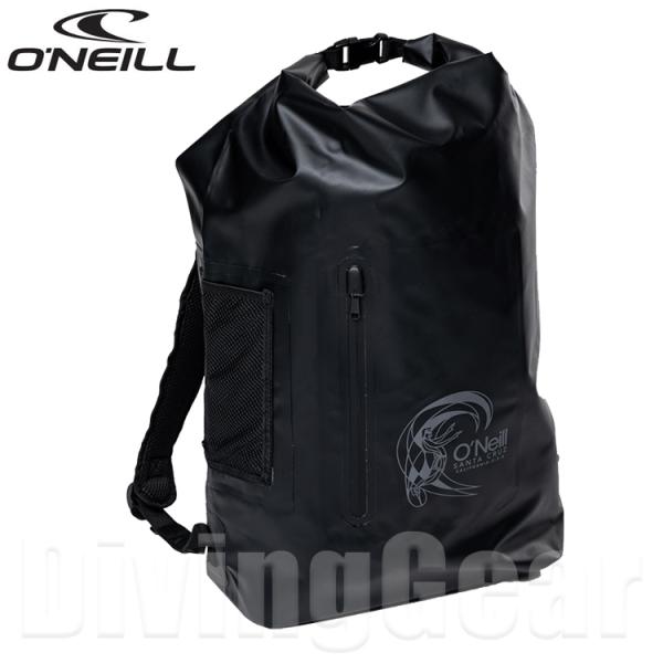 O'NEILL(オニール)　GAL-900A3 スーパーサイコサック SUPER PSYCHO SACK 防水バッグ バックパック ウォータープルーフ ウエットスーツ バック