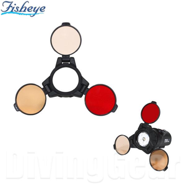 Fisheye(tBbVAC)@FIX NEO gvtB^[VXe [30330] J[tB^[ Cg LEDCg J