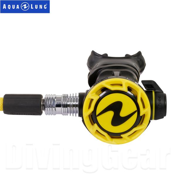 AQUALUNG AQUA LUNG(アクアラング) オクトパス ヘリックス AQUALUNG AQUA LUNG(アクアラング) オクトパス ヘリックス