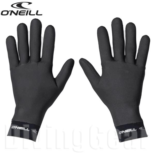 O'NEILL(オニール)　AFW-902A5 サイコ SL グローブ2 テクノバター エアー PSYCHO SL GLOVE 2 TB-AIR 防寒アイテム 保温グッズ ウエットスーツ 手袋