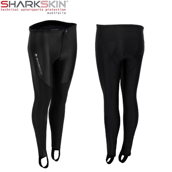 SHARKSKIN (シャークスキン) チルプルーフ ロングパンツ ウィメンズ