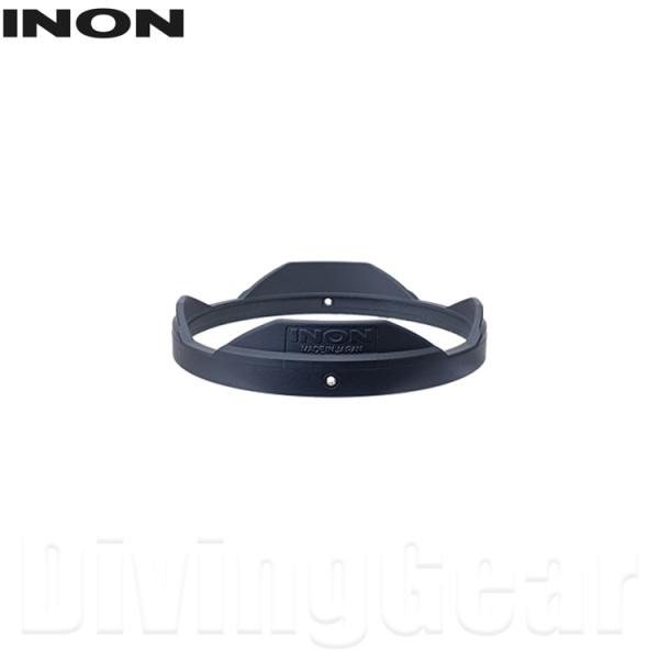INON(イノン)　花形フードII (UFL-GR140用) セミフィッシュアイコンバージョンレンズ UFL-GR140 ZD / UFL-GR140 PRO ZD 対応