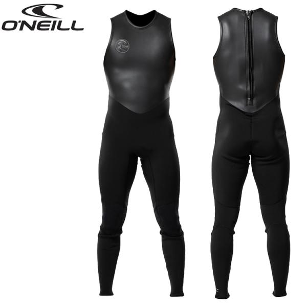 O'NEILL ウェットスーツ　タッパー　2mm wss900a5-1.jpg