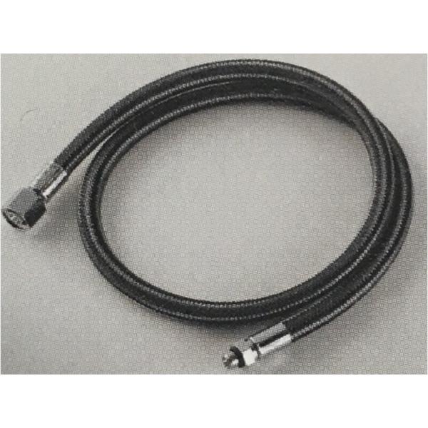 AQUALUNG（アクアラング） レギュレター用フレックス中圧ホース 3/8 